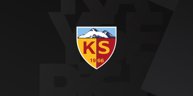 Kayserispor’un kamp programı belli oldu