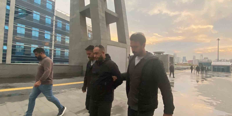 Dolandırıcı avukat suçüstü yakalandı: Cezaevinden çıktı, aynı suçla geri döndü