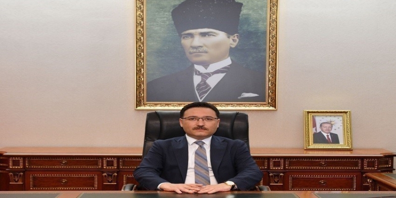 Kayseri protokolünden Muhtarlar Günü mesajları
