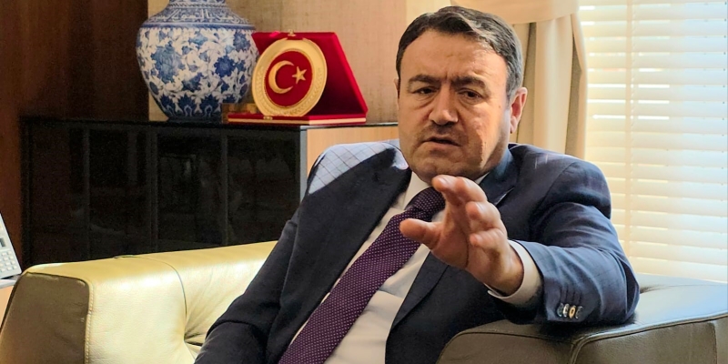 Kütahya’da suç oranlarında düşüş