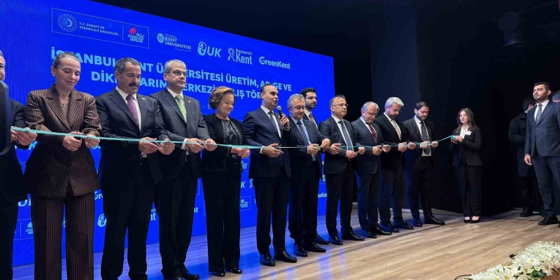 Bakan Kacır: "Kritik alanlarda dışa bağımlılığı azaltacağız"