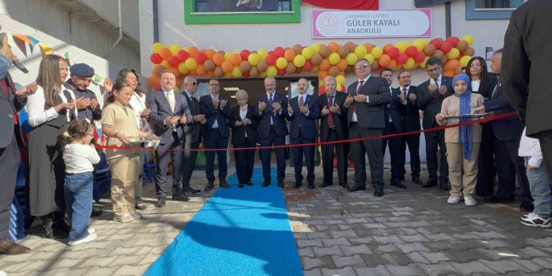 Bakan Yardımcısı Turan: "Türkiye güçlü olmak zorunda"