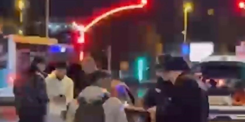 ‘Huzur-Asayiş’ uygulamasında bin 25 şahıs sorgulandı: Aranan 6 şahıs yakalandı