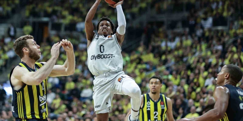 TJ Shorts, Panathinaikos’a transfer oldu