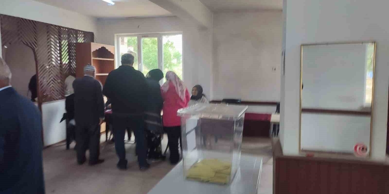 Başkan Akel: "Gediz ilçemiz büyüyor"