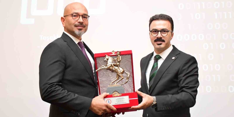 Logo Yazılım Samsun’da mali müşavirlerle buluştu