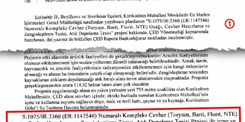 AK Parti İl Başkanı Albayrak: "Eskişehir’de CHP’nin ikiyüzlü ve engelci zihniyeti bir kez daha sahnede"