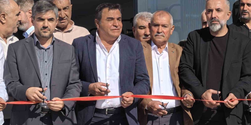 İstanbul’dan Diyarbakır’a yatırım