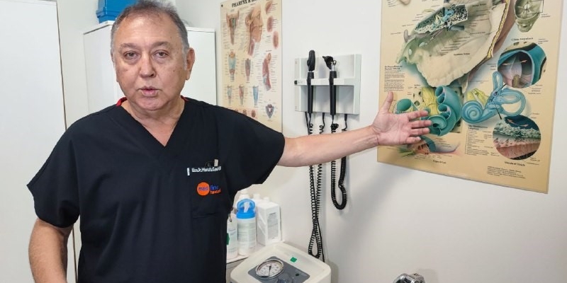 Uzmanı uyardı: "Her baş dönmesi vertigo değil"