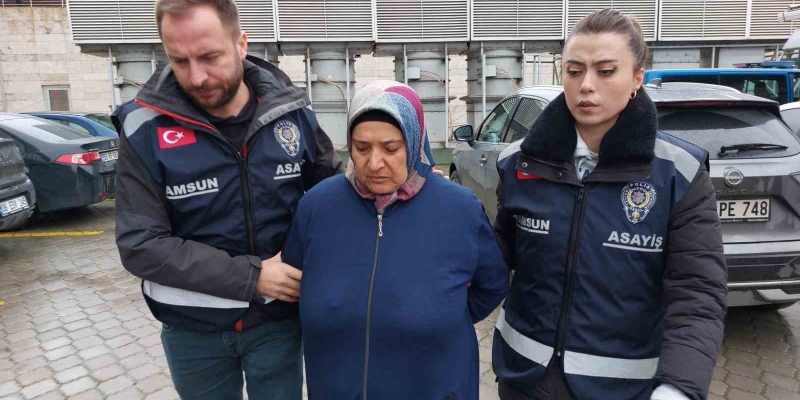 Öğretmen kızını boğarak öldüren anne: "Ölünce ’intihar süsü’ vermek için bileklerini kestim"