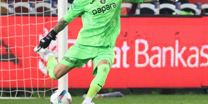 Fenerbahçe, Uğurcan Çakır transferinde sona geldi