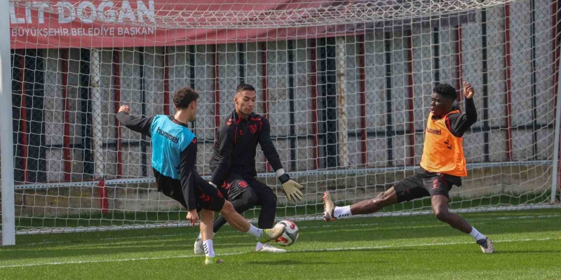 Samsunspor’un yıldızları, milli takımlarında parladı