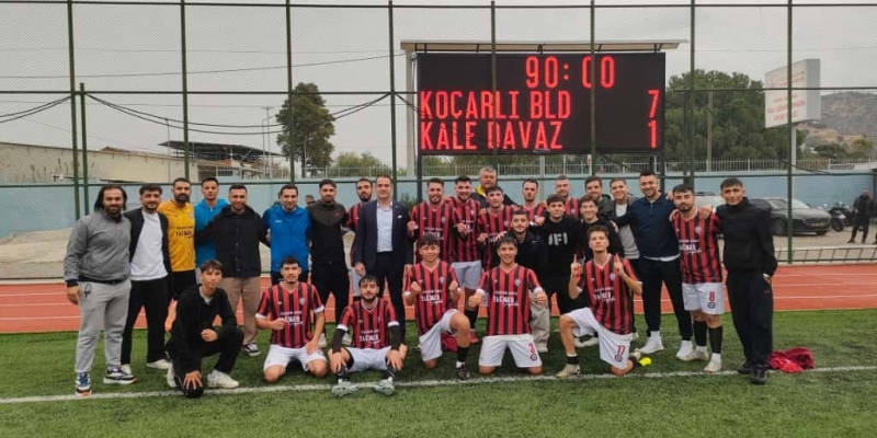 Başkan Arıcı’dan lidere müjde