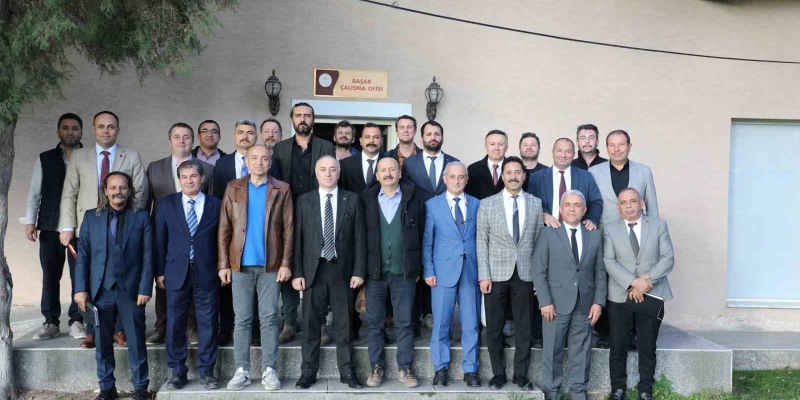 Eskişehir’de idari kayıtlarda yer almayan tarım arazilerinin tespiti çalışmaları