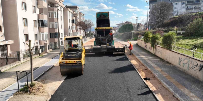 Büyükşehir, araç filosunu güçlendiriyor