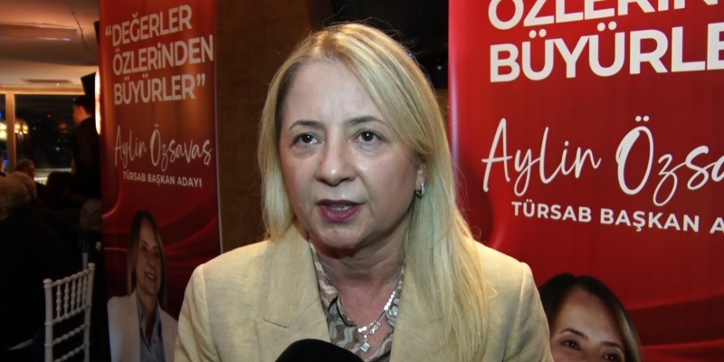 Özsavaş: "1618 sayılı yasayı ivedilikle revize etmemiz gerekiyor"