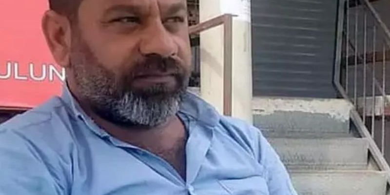 Öldürülen 3 çocuk babasına tuzak kuruldu iddiası: Bıçaklandığı anlar ortaya çıktı