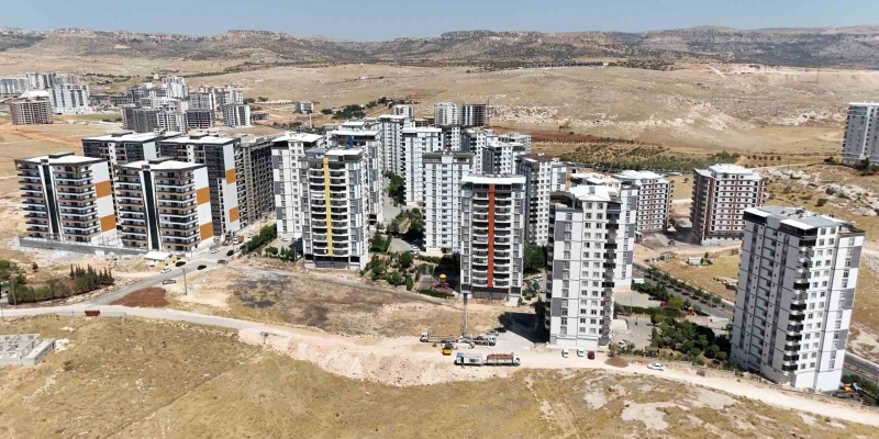 Mardin’de yeni sondaj çalışmaları aralıksız devam ediyor