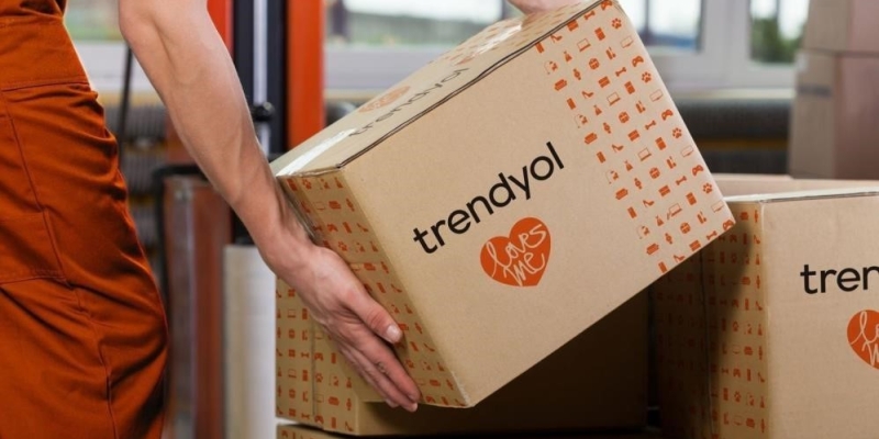Trendyol, Türkiye’nin Lovemark’ları araştırmasında en sevilen marka oldu