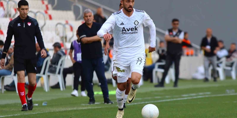 Onur Efe, Iğdır FK’ya transfer oldu