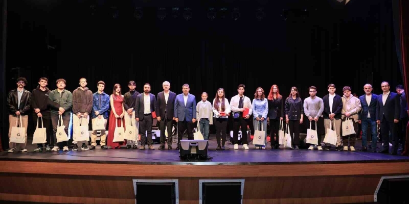 ESEV’de yeni sanat sezonu heyecanı