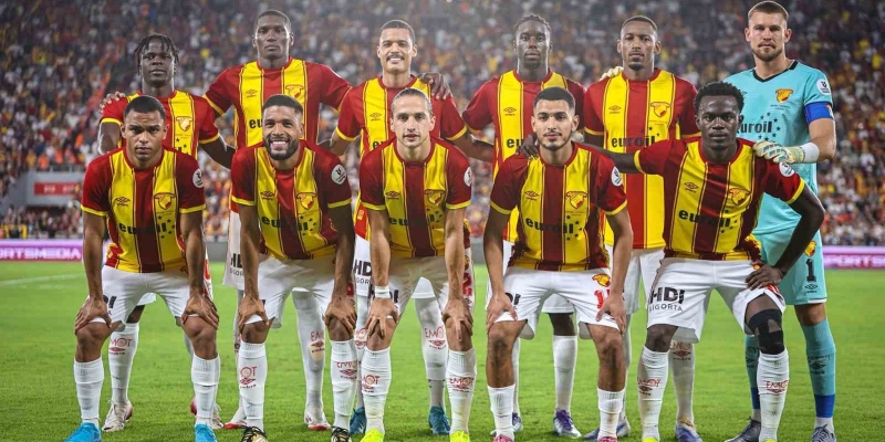 Göztepe, skor üretmekte zorlanıyor