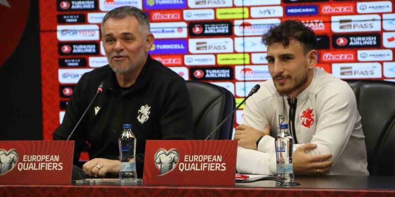 Willy Sagnol: "Beklentimiz büyük, yarın kanıtlayacağız"