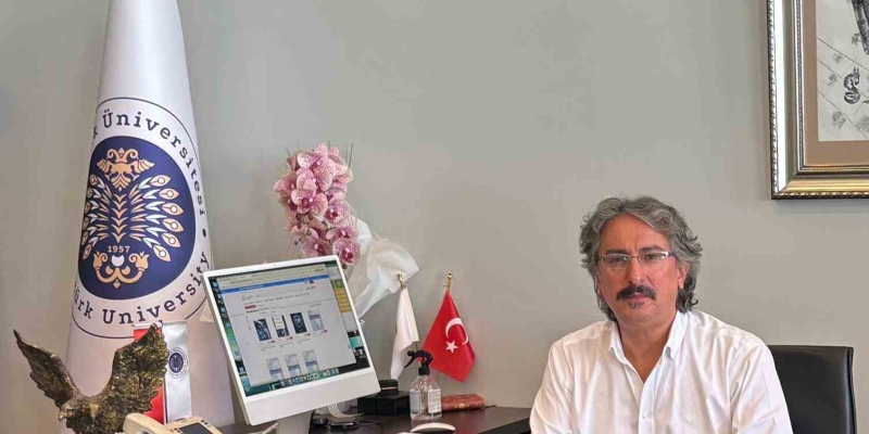 "Sanatta İslam, İslamda Sanat" uluslararası kongresi Atatürk Üniversitesinde başlıyor