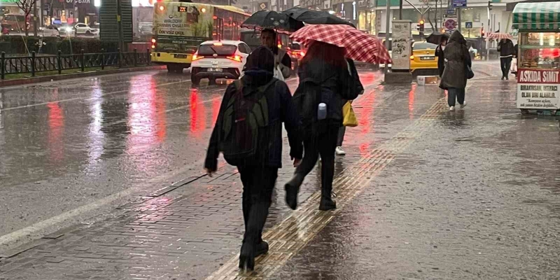 Bursa’daki yağışlar barajlardaki doluluğu biraz artırdı