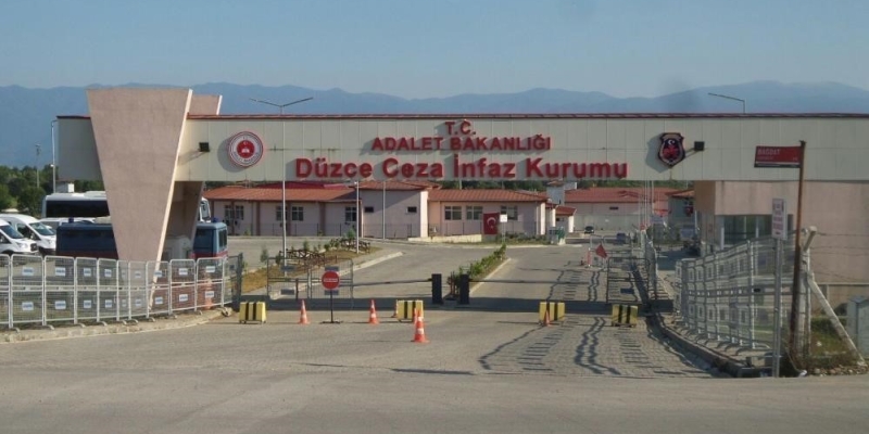 Düzce’de çeşitli suçlardan aranan 24 bine yakın şahıs sorgulandı