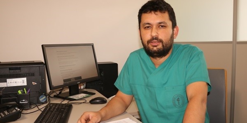 Çocuklarda mevsimsel değişikliklere dikkat