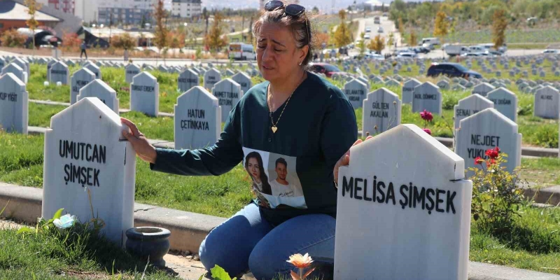 İki çocuğu vahşice öldürülen acılı anne ilk kez konuştu: