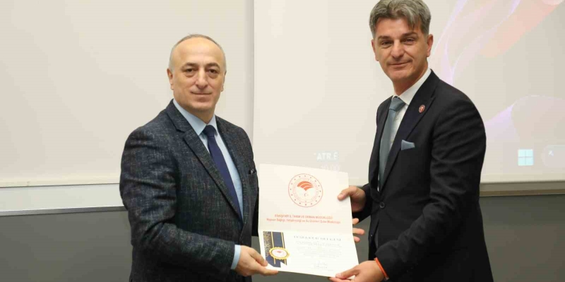 ’Hayvan Hareketleri ve Kurumsal İş Birliği Toplantısı’ düzenlendi