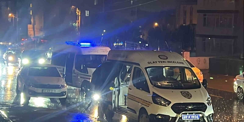Eski eşi ve kayınvalidesini öldürüp kendini vuran şüpheli de hayatını kaybetti