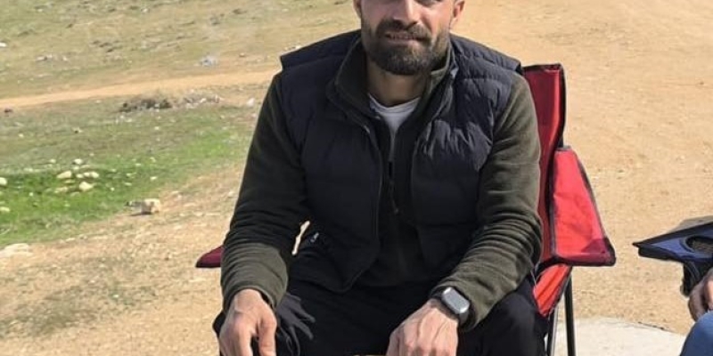 Şanlıurfa’da otomobil ile motosiklet çarpıştı: 1 ölü