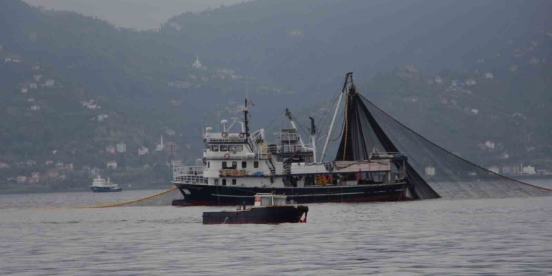 Hamside tehlike çanları çalıyor