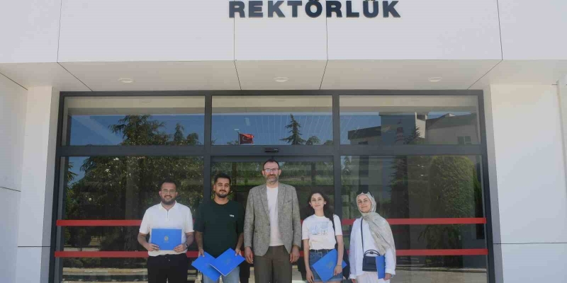 Sıfır Atık Temalı Video ve Fotoğraf Yarışmalarında ödüller sahiplerini buldu