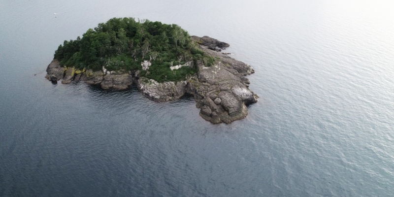 Giresun Adası’na 32 milyonluk makyaj