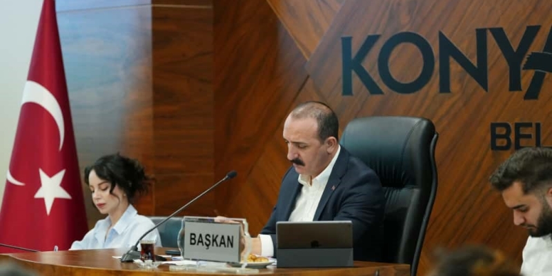 Konyaaltı Belediyesi’nin 2026 yılı bütçesi 3 milyar TL olarak belirlendi