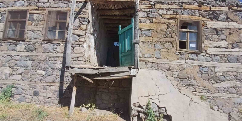 Tunceli’de hak sahipliği skandalı: Ahırları ev gibi, yıkılmış evleri varmış gibi göstermişler