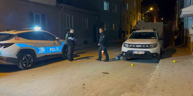 3 şahsın yakalandığı olayda kayıp yaralı polis tarafından hastanede bulundu