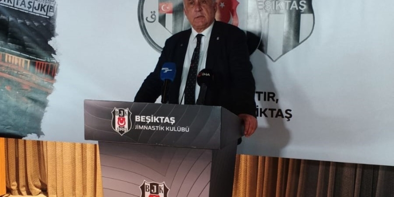 Engin Baltacı: "Beşiktaş’ın neye ihtiyacı olduğunu biliyorum"