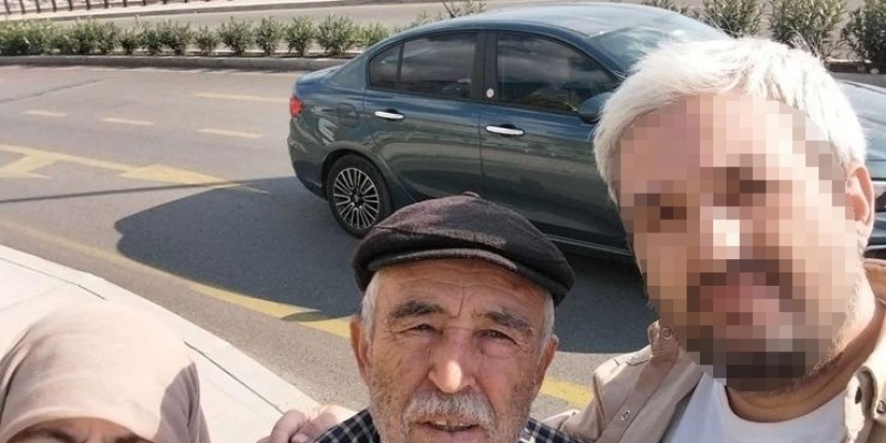 2 aylık evliyken eşinin boğazını keserek öldüren cani koca tahliye edildi