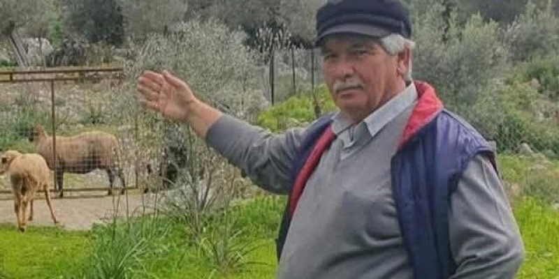 Kaza kurşunu ile yaralanan şahıs yaşam mücadelesini kaybetti