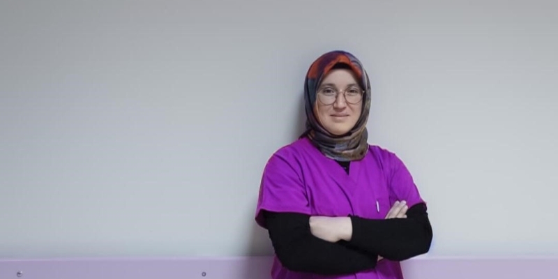 Dr. Selveroğlu, "Menopoz bir hastalık değil, kadın yaşamının doğal bir evresidir"
