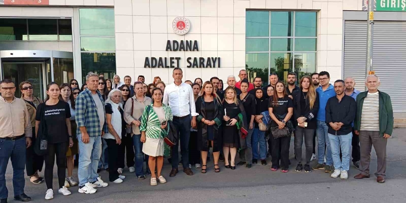 63 kişinin öldüğü Tutar Yapı Sitesi davasında karar: Sanıklara 15’er yıl hapis