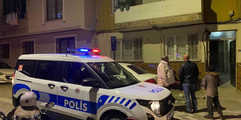 Manisa’da kocası tarafından tüfekle vurulan kadın hayatını kaybetti