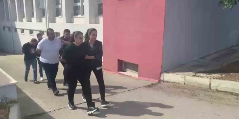 Muhasebeciden 40 milyon liralık vurgun iddiası: 3 tutuklama