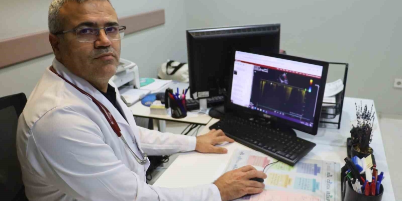 Mevsim geçişleri kalp krizini tetikliyor, ölümlere neden olabiliyor
