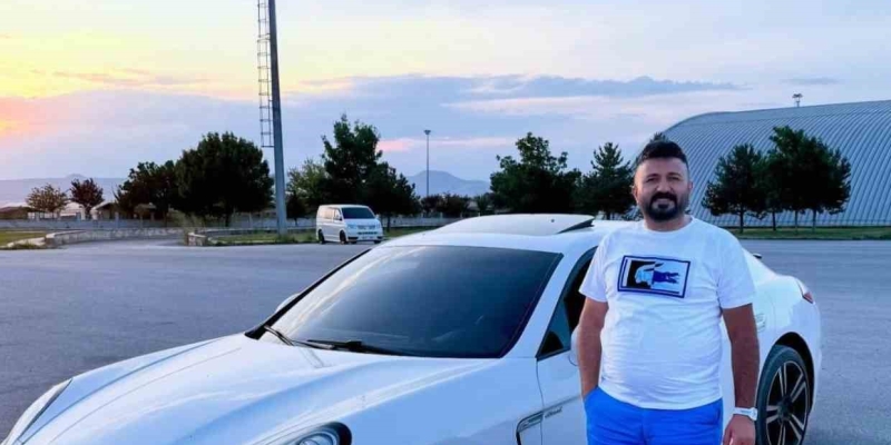 Kayseri’de iş adamı aracında uğradığı silahlı saldırıda hayatını kaybetti